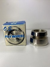 OS ENGINES FLYWHEEL NO 9 90RSR