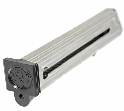 Ruger mark iii magazine - mark, 22