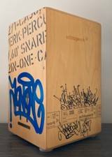 JONONE : Magnifique cajón