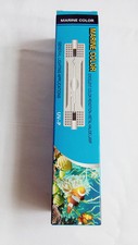 MARINE COLOR 150w 6500k 10k 14k 20k HQI Double Ended Metal Halide Bulb coral NIB