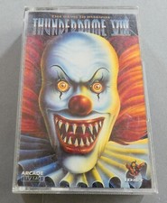 RARE K7 CASSETTE AUDIO TAPE THUNDERDOME VIII VOULUME 8 HARDCORE