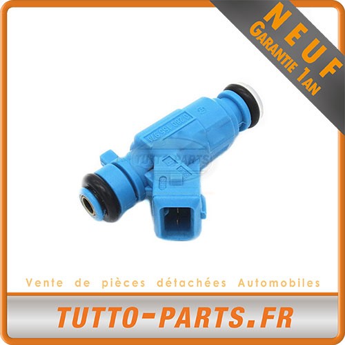 Injecteur fiat brava palio - injecteur,