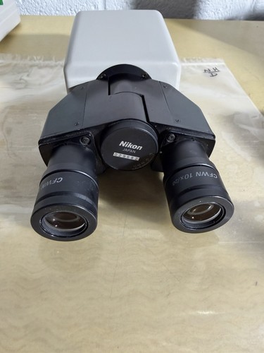 Nikon microscope binocular - nikon,