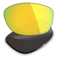 Verres de rechange pour Oakley