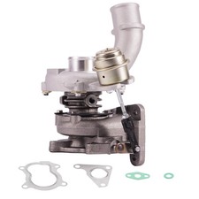 Turbo Gt1549s For Renault