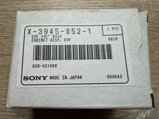 Pièce D'Origine Sony