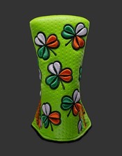 Scotty Cameron St Patrick's