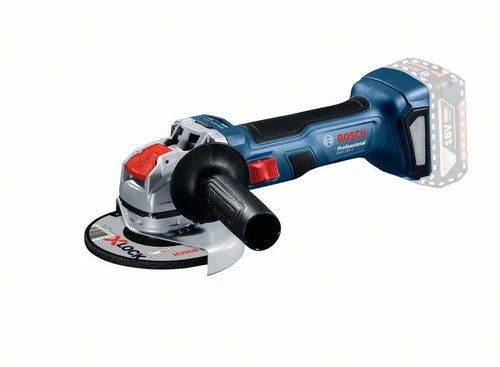 Meuleuse angle bosch - bosch, pro