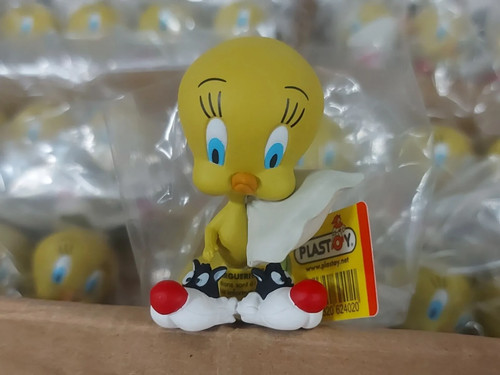 Lot figurines plastoy - lot, 20