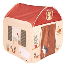 Tente Pop Up Enfant "Maison