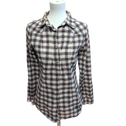 Harley davidson chemise femme - davidson,