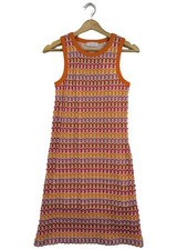 RICH & ROYAL Robe en maille