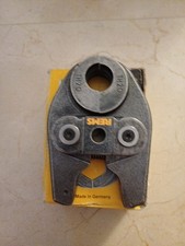 MACHOIRE SERTISSEUSE REMS MINI-PRESS TH20