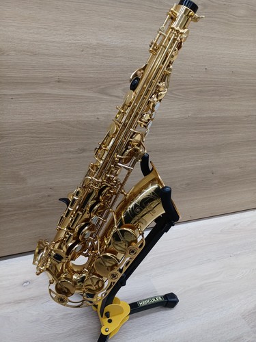 Saxophone alto yamaha - yamaha, yas-62