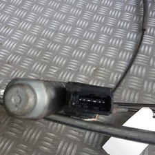 Leve vitre electrique avant