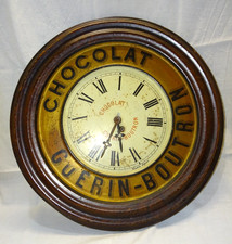 -BELLE ANCIENNE PENDULE