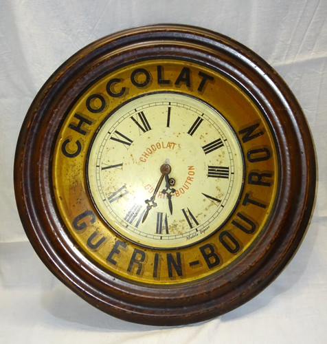 Belle ancienne pendule - -belle,