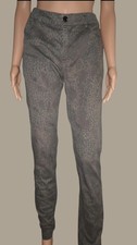 I Code By IKKS *- Pantalon Kaki Taille 30