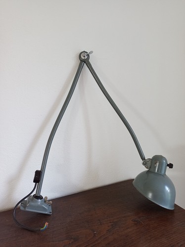 Original kaiser idell lampe - original,