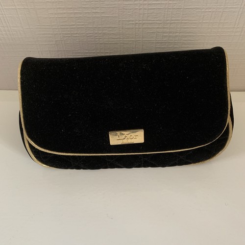 Pochette dior vintage pour - dior,