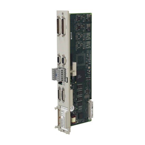 Siemens module régulation - siemens,