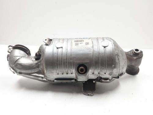 9815574580 catalyseur peugeot - catalyseur,