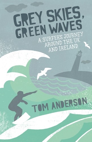 Tom anderson grey - skies,, green