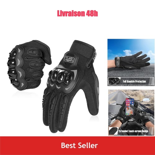 Cofit gants moto écran - cofit,