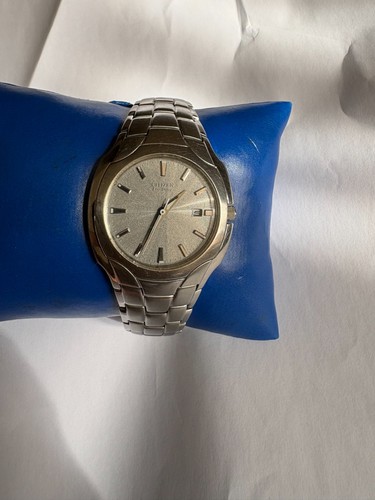 Montre bracelet citizen homme - bracelet,