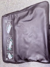 Windschott/pare Vent Pour