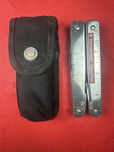 Rare 1998 victorinox swiss - victorinox,
