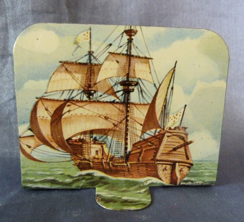 Plaque métal bateau la - plaque,