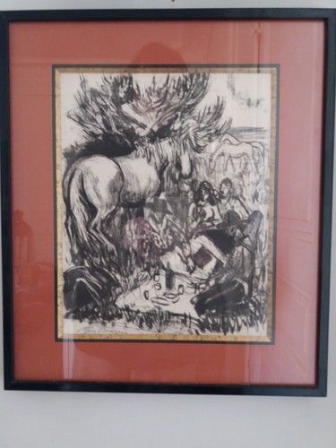 Yves brayer 34e - yves,