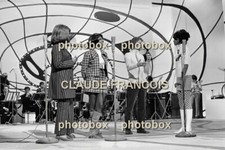 * Claude François - Exclusive