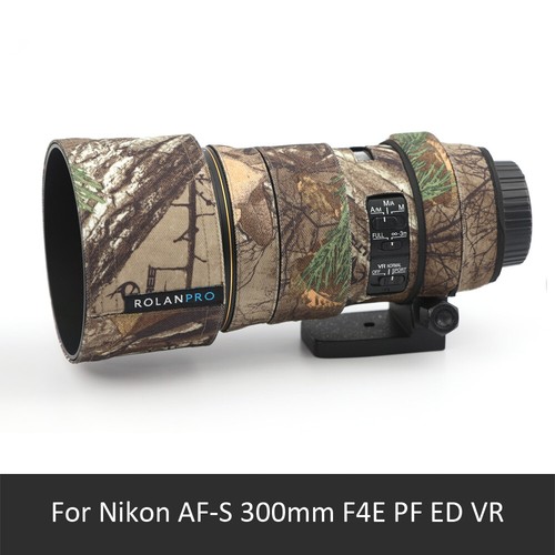 Waterproof camera lens wrap - waterproof,