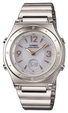 CASIO The solar radio control