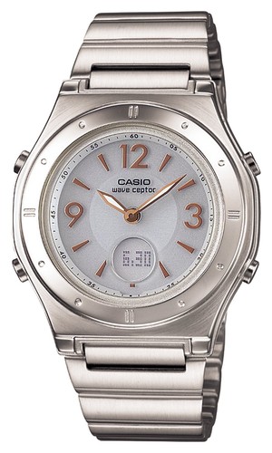 Casio the solar radio - radio, control