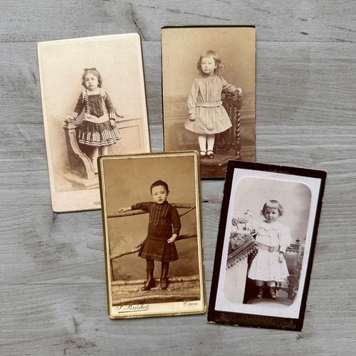 Lot photos anciennes - photos,