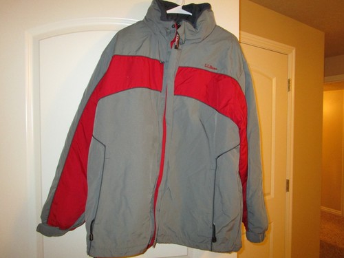 Men large bean winter - men's,