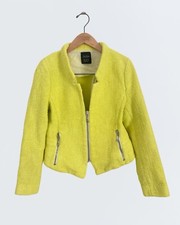 Sublime Veste Zara Tweed 