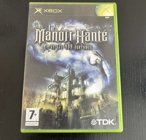 Noh jeu xbox 1ere - noh,