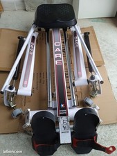 rameur d'appartement marque CARE T.B.E