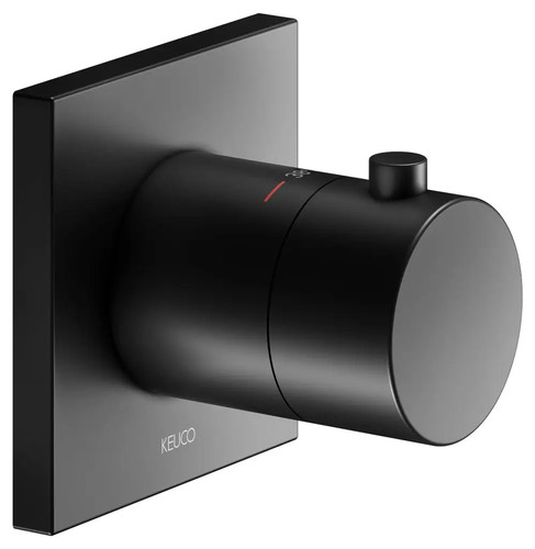 Keuco mitigeur thermostatique - keuco,