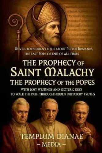 Templum dianae the prophecy - templum,