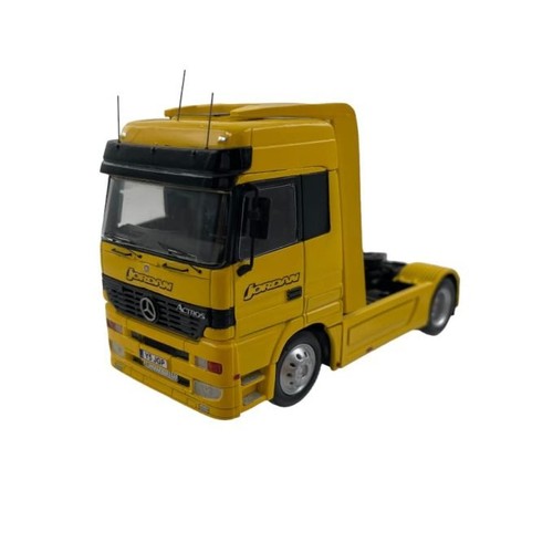 Eligor mercedes actros - mercedes,