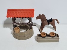 Playmobil 3295 ancien puits