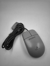 Souris Sony PlayStation 1 PS1