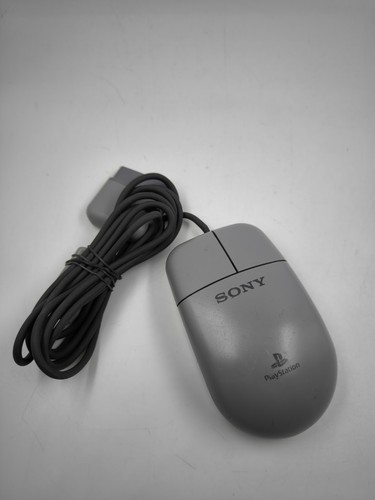 Souris sony playstation - playstation, ps1