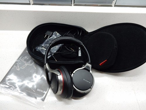 Sony mdr 10rnc - sony, ear