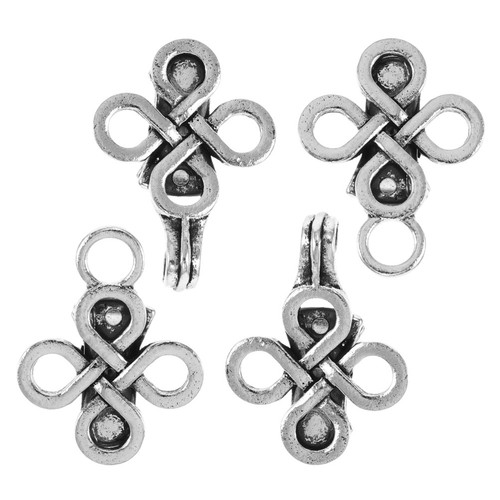 Pairs broches épingles pour - broches,